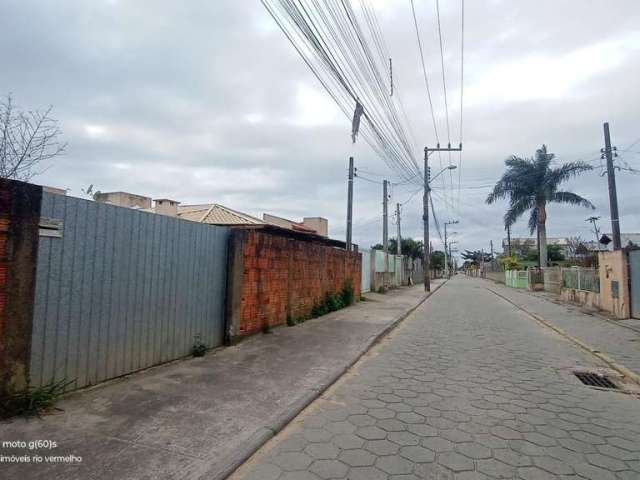 Terreno para Venda em Florianópolis, São João do Rio Vermelho