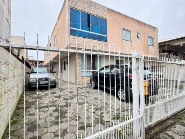 Apartamento 3 dormitórios para Venda em Florianópolis, São João do Rio Vermelho, 3 dormitórios, 1 suíte, 1 banheiro, 1 vaga