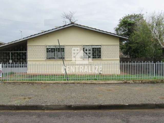 Casa para alugar em Colônia Dona Luiza