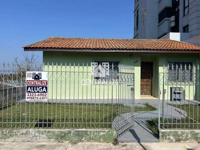 Locação - casa em oficinas