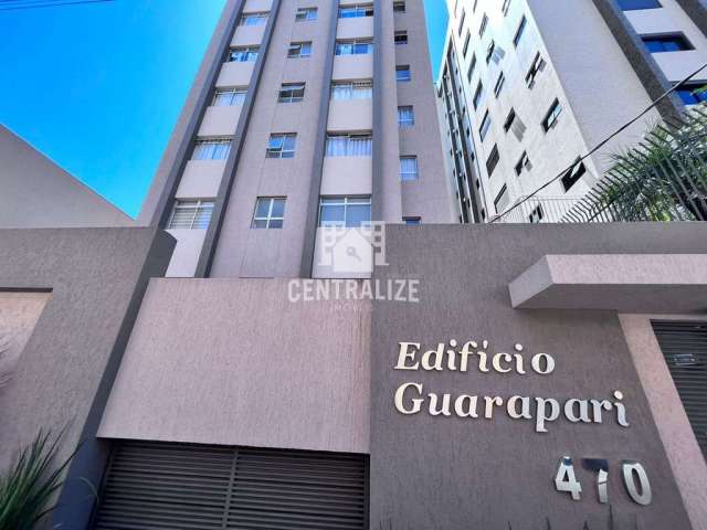 Locação-edifício guarapari