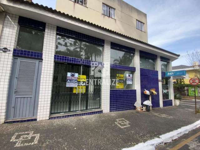 Locação - ponto comercial em centro