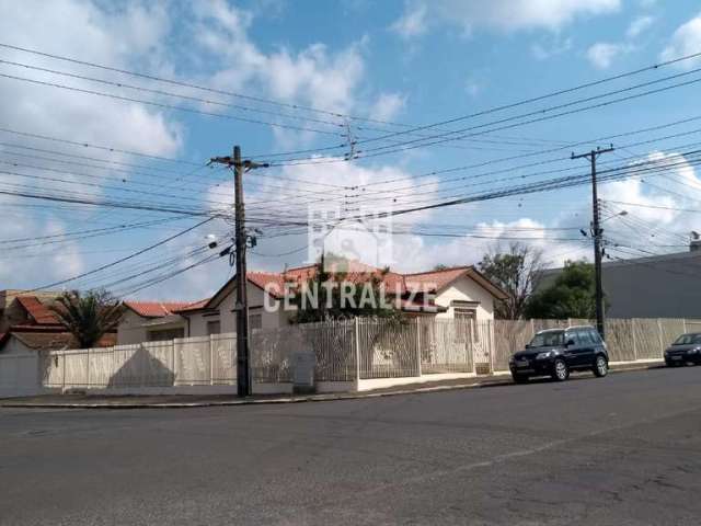 Locação- casa comercial em boa vista