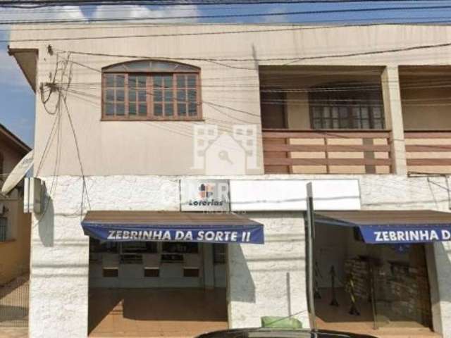 Locação- apartamento em oficinas