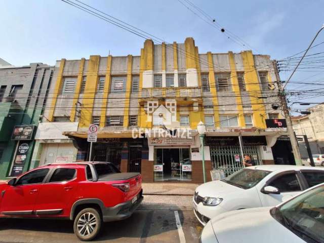 Locação - sala comercial em centro