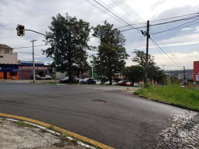 Locação- terreno em centro