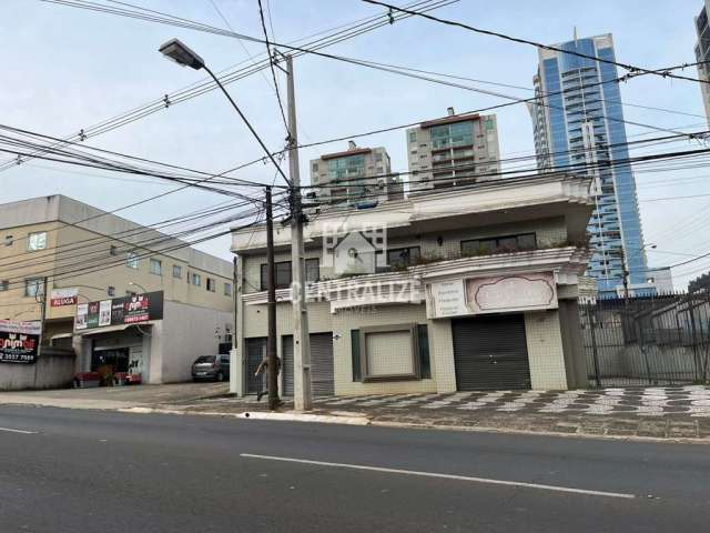 Locação- loja comercial em oficinas