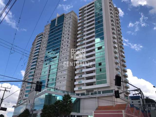 Locação- sala comercial em ed. santos dumont