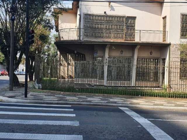 Locação-casa comercial em estrela