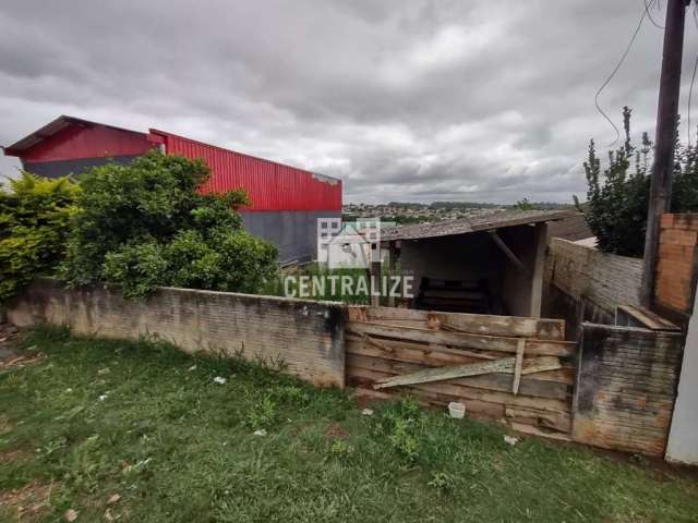 Venda-terreno em colônia dona luiza