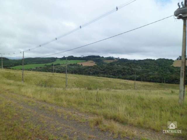 Venda-terreno em chapada