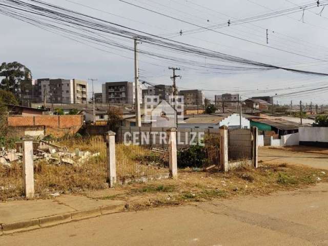 Venda-terreno em neves