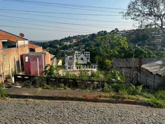 Venda - terreno em uvaranas