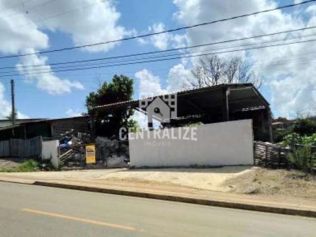 Imóvel Comercial para venda em Boa Vista