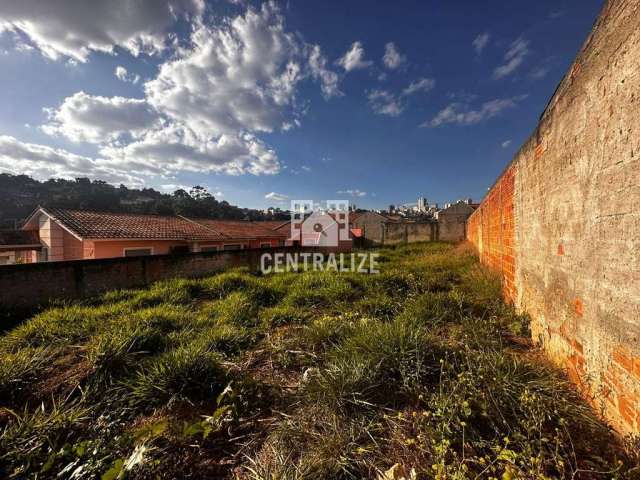 Venda - terreno em estrela