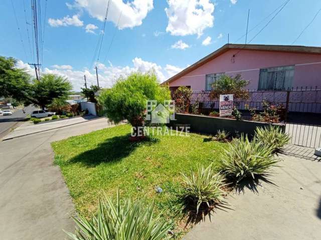 Venda - casa em colonia dona luiza