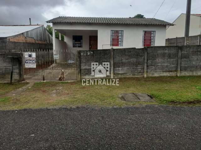 Venda - casa em neves