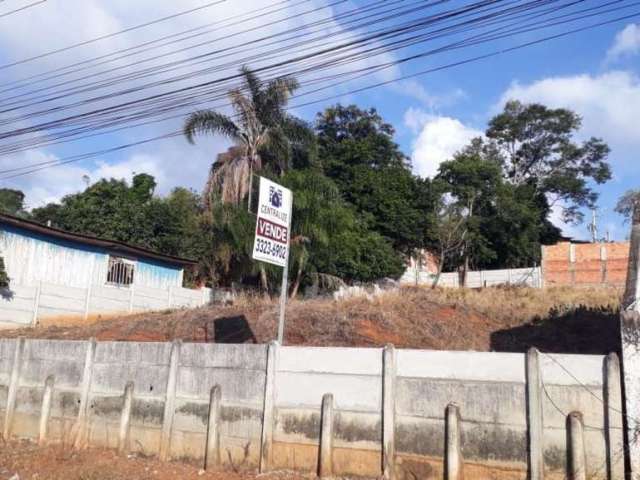 Venda-terreno em estrela