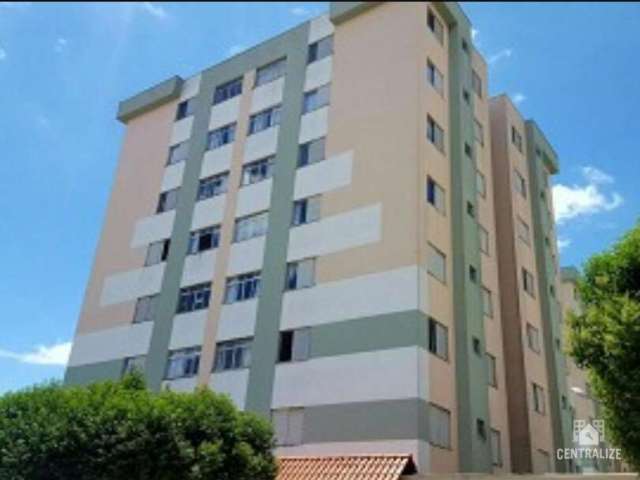 Venda- residencial rio tibagi