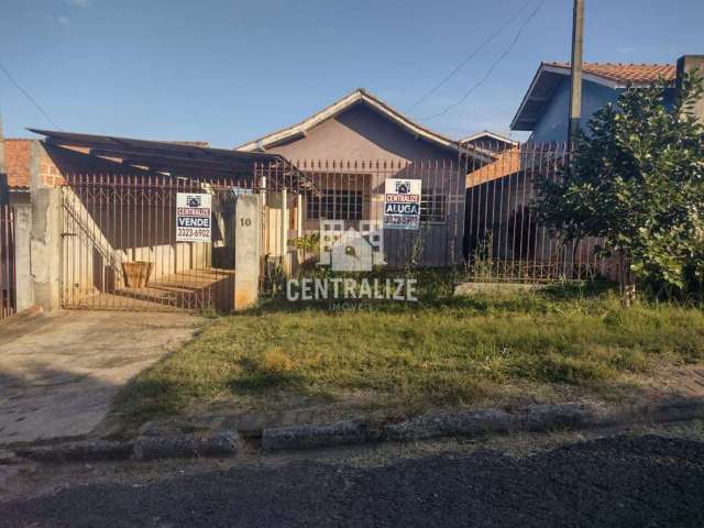 Venda-casa em col. dona luiza