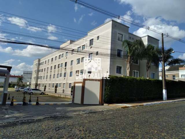 Venda- residencial pontal dos campos