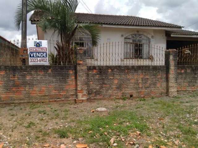 Venda-casa em boa vista