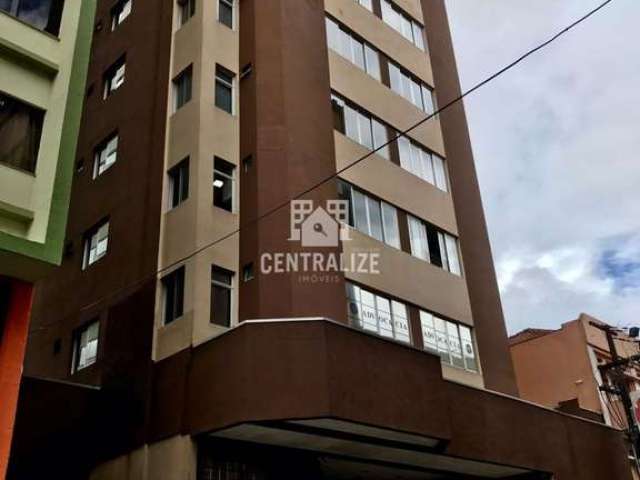 Edifício Vidal Correia-Sala Comercial- Venda