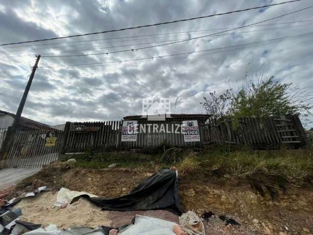 Venda-casa em olarias