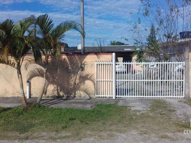 Venda - casa em matinhos