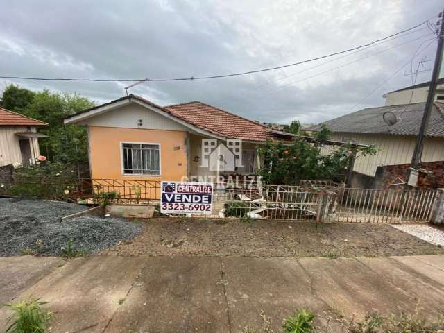 Venda-terreno em estrela