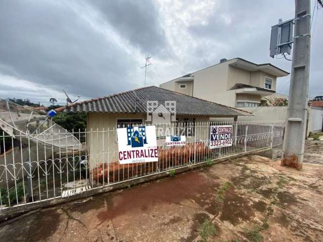 Venda-terreno em estrela