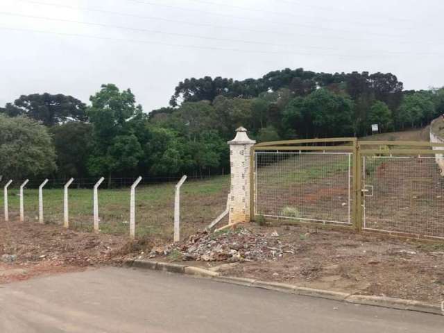 Venda -terreno em olarias