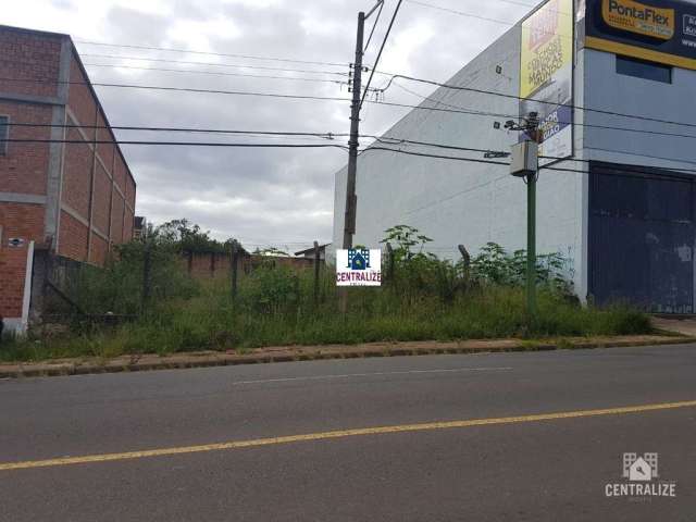 Terreno à venda em Jardim Carvalho