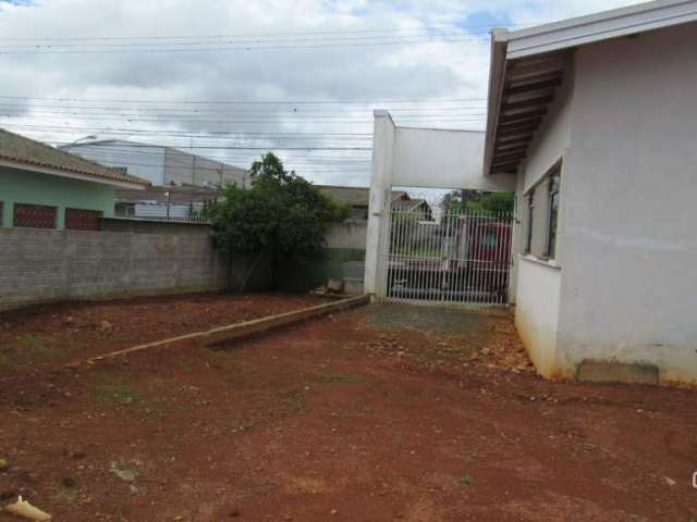 Venda- casa em col. dona luiza