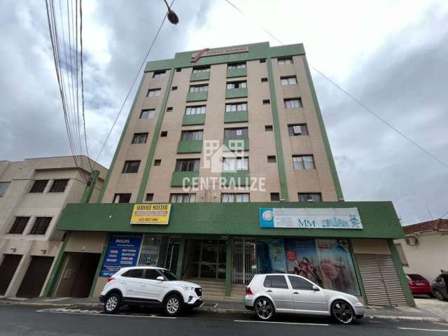 Venda-edifício porto madeiro