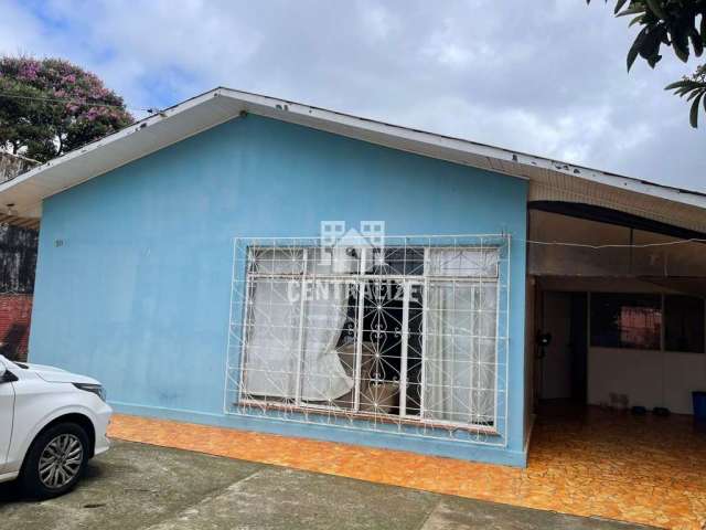 Venda- casa em col. dona luiza