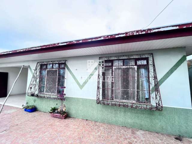 Venda- casa em col. dona luiza