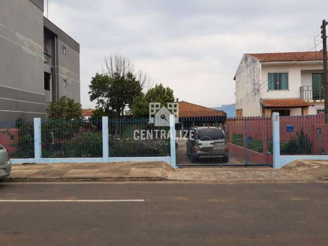 Venda- casa em carambeí