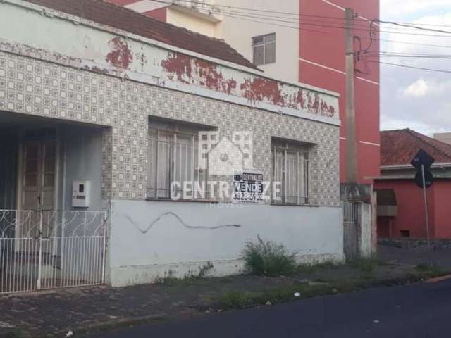 Venda- terreno em centro