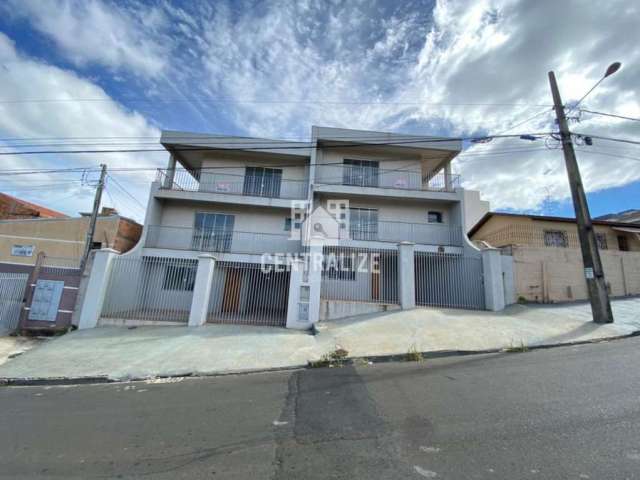 Venda-sobrado triplex em uvaranas