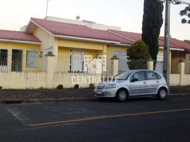 Venda- casa em orfãs