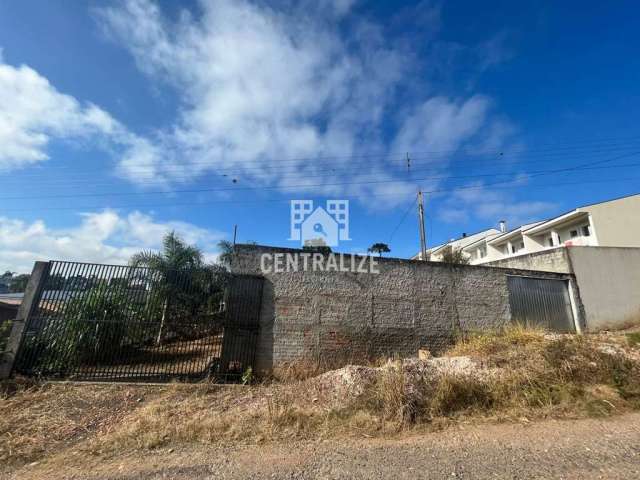 Venda- terreno em oficinas