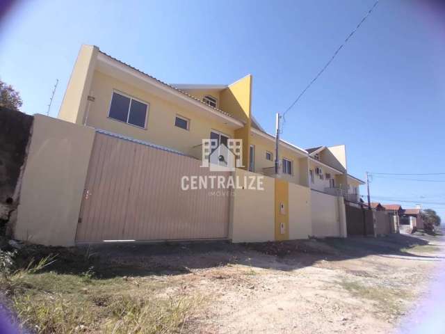 Venda - sobrado triplex em oficinas