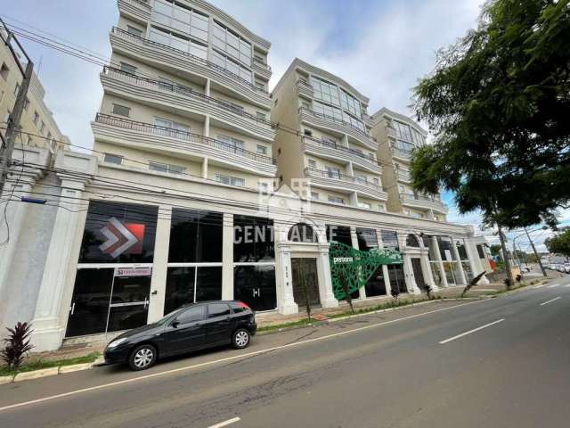 Venda - residencial visconde