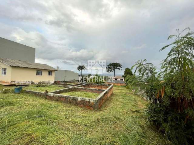 Venda- terreno em oficinas