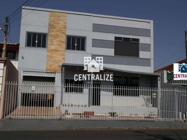 Venda-imóvel comercial e residencial