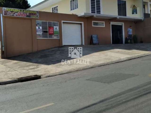 Venda-ponto comercial em neves