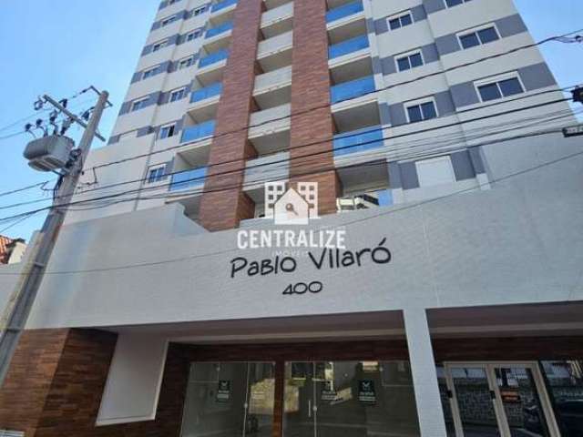 Venda- edifício pablo vilaró