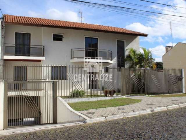 Venda- sobrado em triplex