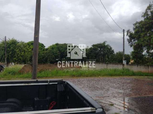 Venda - terreno em candido de abreu